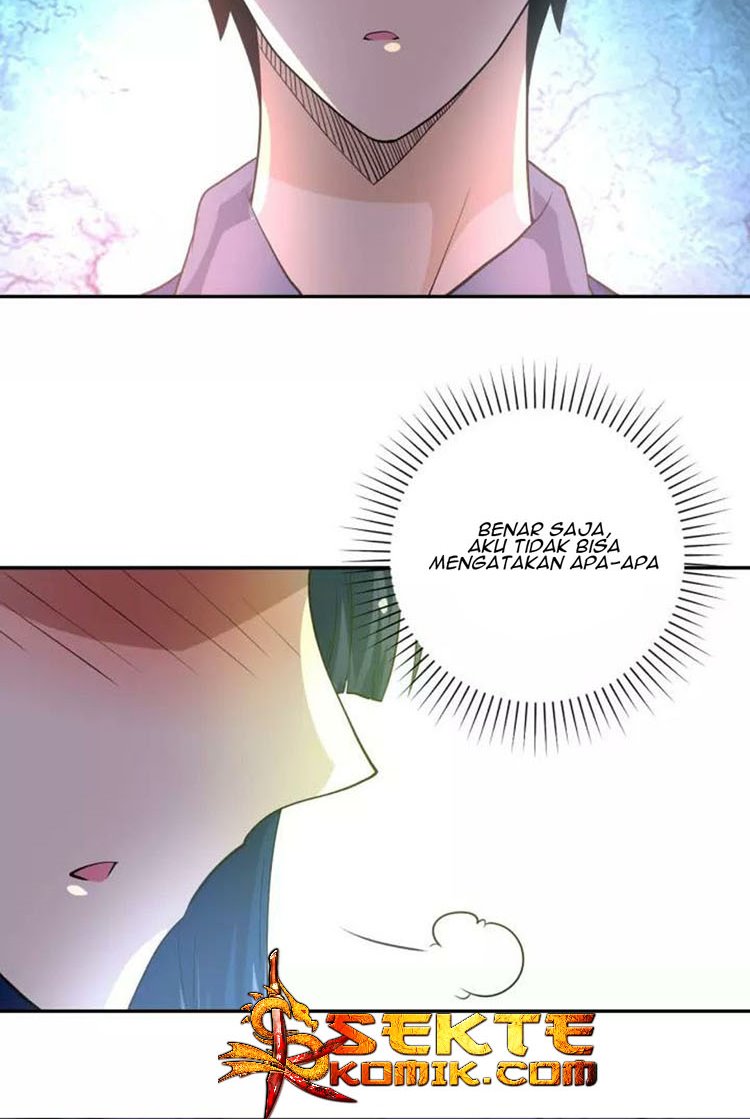 Super System Chapter 81 Bahasa Indonesia